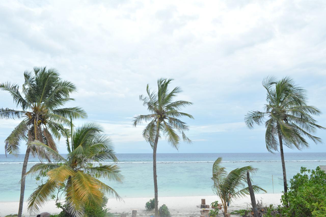 The Aquzz Hotel Hulhumale Exterior photo