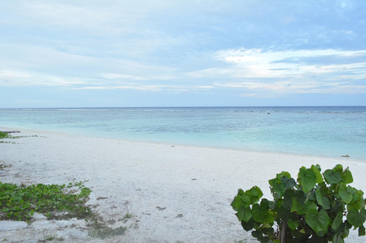 The Aquzz Hotel Hulhumale Exterior photo